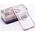 OEM Futerał ELECTRO MAG COVER kompatybilny z MagSafe do IPHONE 15 Pro złoty róż 13844887 5903396228162