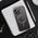OEM Futerał ELECTRO MAG COVER kompatybilny z MagSafe do IPHONE 15 Pro czarny 13844889 5903396228193
