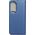 OEM Kabura SMART CASE Book do HONOR 90 granatowy 13844891 5903396228087
