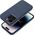 OEM Futerał LEATHER MAG COVER kompatybilny z MagSafe do IPHONE 15 Plus niebieski 13844897 5903396228360