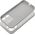 OEM Futerał SILICONE MAG COVER kompatybilny z MagSafe do IPHONE 15 Pro tytanowy 13844920 5903396228919