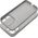 OEM Futerał SILICONE MAG COVER kompatybilny z MagSafe do IPHONE 15 Pro tytanowy szary 13844921 5903396228933