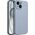OEM Futerał SILICONE MAG COVER kompatybilny z MagSafe do IPHONE 15 jasny niebieski 13844924 5903396229077