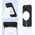 OEM Futerał SILICONE MAG COVER kompatybilny z MagSafe do IPHONE 15 Pro Max czarny 13844925 5903396228902