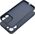 OEM Futerał SILICONE MAG COVER kompatybilny z MagSafe do IPHONE 15 Pro Max tytanowy niebieski 13844928 5903396228957