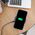 OEM Futerał SILICONE MAG COVER kompatybilny z MagSafe do IPHONE 15 niebieski 13844929 5903396229039
