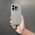 OEM Futerał SILICONE MAG COVER kompatybilny z MagSafe do IPHONE 15 Pro Max tytanowy szary 13844930 5903396228964