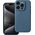 OEM Futerał SILICONE MAG COVER kompatybilny z MagSafe do IPHONE 15 Pro niebieski 13844931 5903396229053