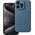 OEM Futerał SILICONE MAG COVER kompatybilny z MagSafe do IPHONE 15 Pro Max niebieski 13844932 5903396229060