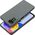 OEM Futerał METALLIC do HONOR 90 5G szary 13844941 5903396229152