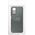 OEM Futerał METALLIC do HONOR 90 5G szary 13844941 5903396229152