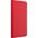 OEM Kabura SMART CASE Book do OPPO A18 / A38 czerwony 13844961 5903396229558