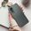 OEM Futerał METALLIC do HONOR 90 Pro 5G szary 13844962 5903396229930