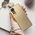 OEM Futerał METALLIC do HONOR 90 5G złoty 13844969 5903396229923