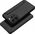 OEM Kabura RAZOR Book do IPHONE 15 Plus czarny 13844970 5903396230042