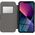 OEM Kabura RAZOR Book do IPHONE 15 Plus czarny 13844970 5903396230042
