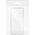 OEM Futerał BACK CASE ULTRA SLIM 0,5 mm do MOTOROLA G54 13844973 5903396230288