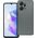 OEM Futerał METALLIC do HONOR X7A szary 13844976 5903396229961