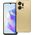 OEM Futerał METALLIC do HONOR X7A złoty 13844978 5903396229985