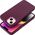 OEM Futerał FRAME do IPHONE 7 PLUS / 8 PLUS fioletowy 13844979 5903396230561