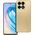 OEM Futerał METALLIC do HONOR X8A złoty 13844981 5903396230011