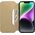 OEM Kabura DUAL POCKET Book do SAMSUNG S24 Plus złoty 13844988 5903396231339