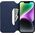 OEM Kabura DUAL POCKET Book do SAMSUNG S24 Plus granatowy 13844991 5903396231346