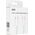 Kabel USB OEM USB-C - USB-C 1.5 m Niebieski 13845012 5903396231650