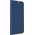 OEM Kabura LUNA Book Carbon do SAMSUNG S24 Ultra niebieski 13845024 5903396232060