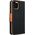 OEM Kabura CANVAS Book do SAMSUNG S24 Plus czarny 13845045 5903396232336
