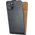 OEM Kabura SLIM FLEXI FRESH pionowa do SAMSUNG S24 Plus czarna 13845047 5903396232299