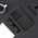 OEM Futerał NOBLE do SAMSUNG S24 Plus czarny 13845068 5903396232800