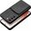 OEM Futerał CARD CASE do SAMSUNG S24 Ultra czarny 13845099 5903396233104