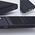 OEM Futerał CARD CASE do SAMSUNG S24 Ultra czarny 13845099 5903396233104