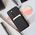 OEM Futerał CARD CASE do SAMSUNG S24 Ultra czarny 13845099 5903396233104