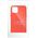 OEM Futerał SILICONE do SAMSUNG S24 brzoskwiniowy 13845103 5903396233265