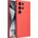 OEM Futerał SILICONE do SAMSUNG S24 Ultra brzoskwiniowy 13845108 5903396233326