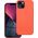 OEM Futerał SILICONE do SAMSUNG S24 Ultra brzoskwiniowy 13845108 5903396233326