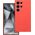 OEM Futerał SILICONE do SAMSUNG S24 Ultra brzoskwiniowy 13845108 5903396233326