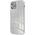 OEM Futerał SHINING do SAMSUNG S24 srebrny 13845112 5903396233463
