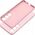 OEM Futerał METALLIC do SAMSUNG S24 różowy 13845119 5903396233661
