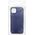OEM Futerał MATT do SAMSUNG S24 Ultra niebieski 13845133 5903396233821