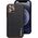 OEM Futerał LEATHER CASE skórzany do SAMSUNG S24 Plus czarny 13845153 5903396233982