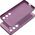 OEM Futerał BREEZY do SAMSUNG S24 fioletowy 13845170 5903396234187