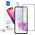 Blue Star Szkło hartowane Blue Star 5D - do Samsung A35 5G (full glue/case friendly) - czarny 13845176 5903396234620