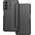 OEM Kabura RAZOR Book do SAMSUNG S24 Plus czarny 13845192 5903396234798