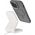 OEM Futerał COLOR EDGE MAG COVER kompatybilny z MagSafe do IPHONE 15 tytanowy szary 13845240 5903396235566
