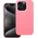 OEM Futerał CANDY CASE do IPHONE 11 Pro Max różowy 13845242 5903396235634