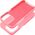 OEM Futerał CANDY CASE do IPHONE 11 Pro Max różowy 13845242 5903396235634