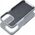 OEM Futerał CANDY CASE do IPHONE 12 Pro Max szary 13845251 5903396235702